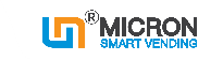 Micron Vending Logo